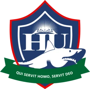 Universities in Bayelsa state: Logo Hensard-University-Toru-Orua-Sagbama