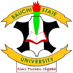 Bauchi State University Logo