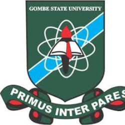 gombe state university logo