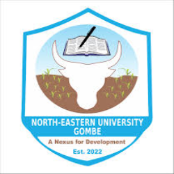 North-Eastern University Logo