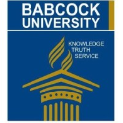 Babcock University, Ilishan-Remo (Logo)