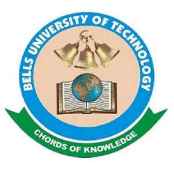 Bells University of Technology, Otta Logo
