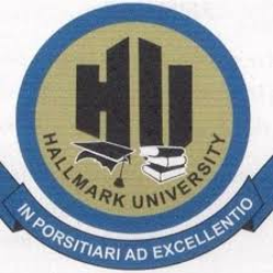 Hallmark University, Ijebu-Itele Logo