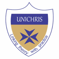 Christopher University, Mowe Logo