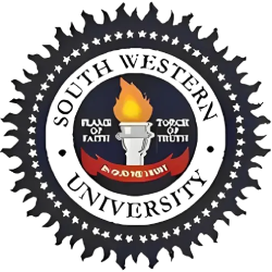 Southwestern University, Oku Owa Logo