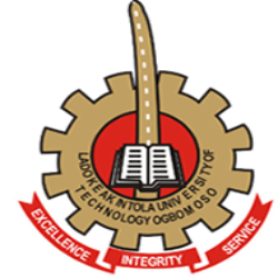 Ladoke Akintola University of Technology (LAUTECH), Ogbomoso logo