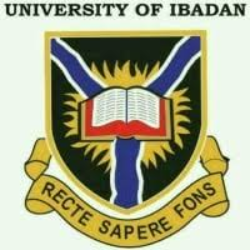 University of Ibadan logo