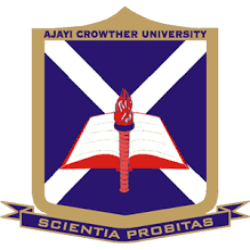 Ajayi Crowther University, Logo