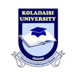 Kola Daisi University, Logo
