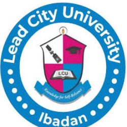 Lead City University Logo