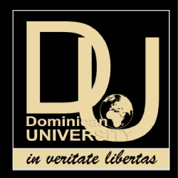 Dominican University Logo Ibadan