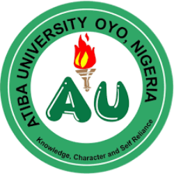 Atiba University, Logo Oyo