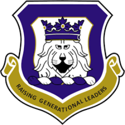 Dominion University, logo Ibadan
