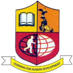 Oduduwa University, Ipetumodu Logo 
