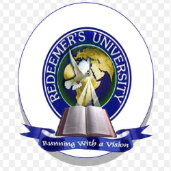 Logo Redeemer’s University, Ede