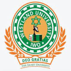 Westland University, Logo 