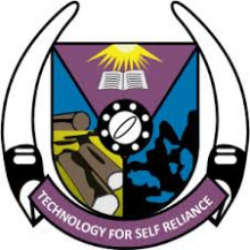 Federal University of Technology, Akure Logo