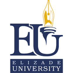 Elizade University, Ilara-Mokin Logo