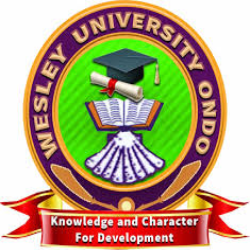 Wesley University of Science and Technology, Ondo