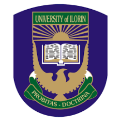 University of Ilorin Logo