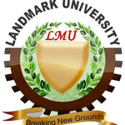 Landmark University, Logo Omu-Aran