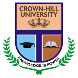 Crown Hill University, Logo Eiyenkorin