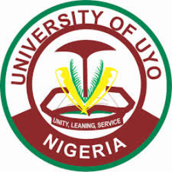 University of Uyo logo