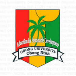 Obong University, Obong Ntak