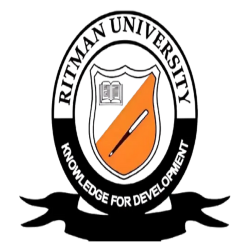 Ritman University, Logo