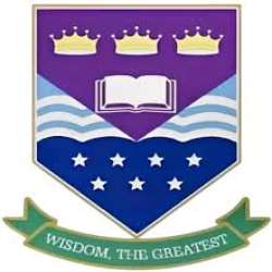 Logo of Topfaith University