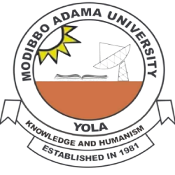 Modibbo Adama University of Technology Logo