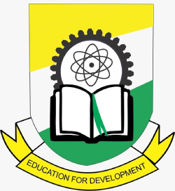 logo Chukwuemeka Odumegwu Ojukwu University, Uli