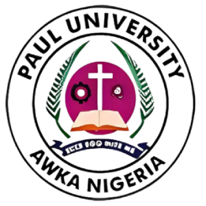Paul University Logo , Awka