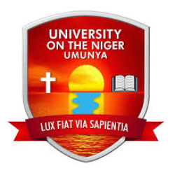 University on the Niger, Umunya,