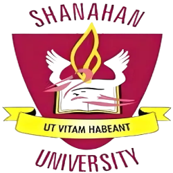Shanahan University Logo Onitsha,