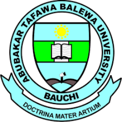 Logo of Abubakar Tafawa Balewa University