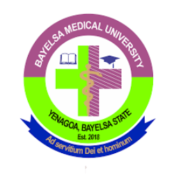 Logo Bayelsa Medical University