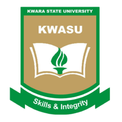Kwara State University logo