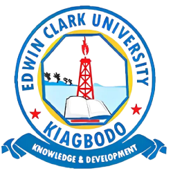 Edwin Clark University, Kaigbodo