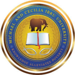 Micheal & Cecilia Ibru University