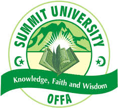 Summit University, Offa Logo
