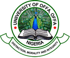 University of Offa, Logo