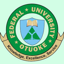 Logo Federal University, Otuoke, Bayelsa