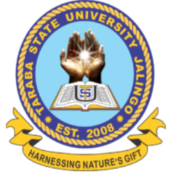 Taraba State University Logo