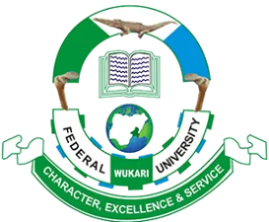 Kwararafa University, Wukari Logo