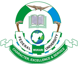 Kwararafa University, Wukari Logo
