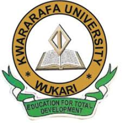 Kwararafa University, Wukari Logo