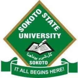 Sokoto State University Logo