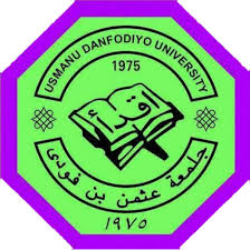 Usmanu Danfodiyo University Logo , Sokoto 