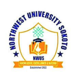 NorthWest University Logo, Sokoto